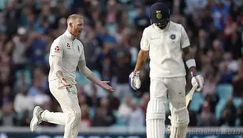 தோல்விக்கு காரணம் என்ன ? - மனம் திறந்த விராட்