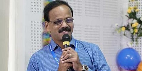 “தியேட்டரில் ஷோ வாங்குறது கஷ்டமா இருக்கு..” - தயாரிப்பாளர் புலம்பல்!