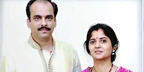 ’விரட்டிய கெட்ட ஆத்மாக்கள்’: தொழிலதிபர் குடும்பத்துடன் தற்கொலை!