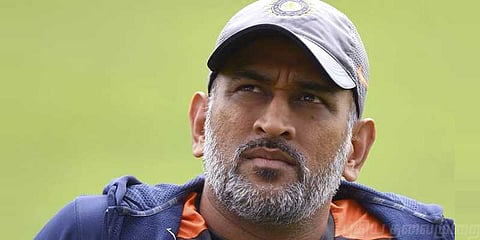 கோலிக்காகத்தான் விட்டுக்கொடுத்தேன் ! மனம் திறந்தார் தோனி