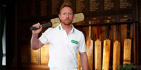 ஓய்வு பெற்றார் இங்கிலாந்து ஆல்ரவுண்டர்!