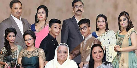 ஒரே குடும்பத்தில் 11 பேர் சடலமாக மீட்கப்பட்ட விவகாரம்: இறுதி முடிவுக்கு வந்தது போலீஸ்!