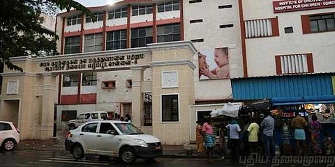 அழுத குழந்தையை தூக்கிய பெண் - கடத்தலா? கதறிய தாய்