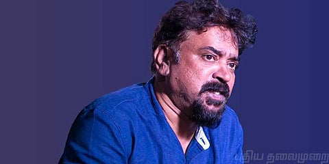 'ஹீரோயின்களுக்கு சம்பளம் கொடுக்க மட்டும் இனிக்குதா ?' தயாரிப்பாளர்களை கலாய்த்த மீம்