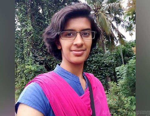 பொறியாளராக அல்ல.. ஆசிரியராக விரும்புகிறேன் - மனதை உருக்கும் தற்கொலை கடிதம்