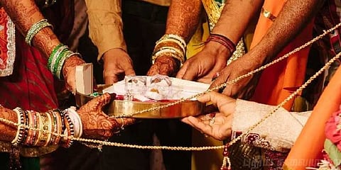 “வரதட்சணை புகாரில் உடனே கைது” - உச்சநீதிமன்றம் அனுமதி