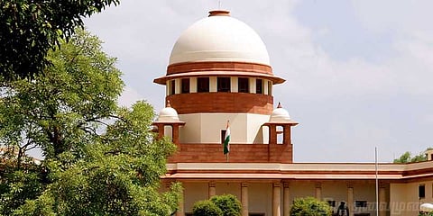 “தொழுநோயை காட்டி விவாகரத்து பெற இயலாது” - உச்சநீதிமன்றம்