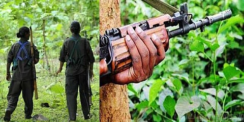 எல்லையில் நோட்டிஸ் ஓட்டிய மாவோயிஸ்டுகள்: கேரளா தீவிரம்