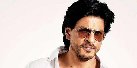 ’விக்ரம் வேதா’ ரீமேக்கில் இருந்து விலகினார் ஷாரூக் கான்!