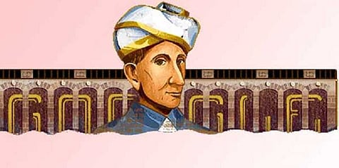 கூகுள் பெருமைபடுத்திய பாரத் ரத்னா விஷ்வேஸ்வரய்யா யார்?