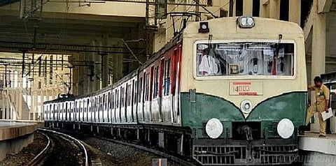 ரயில் விபத்தில் இறந்தவருக்கு வட்டியுடன் சேர்த்து 8 லட்சம் இழப்பீடு