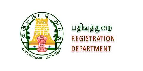 சார் பதிவாளர் அலுவலகங்களில் டோக்கன் நடைமுறை