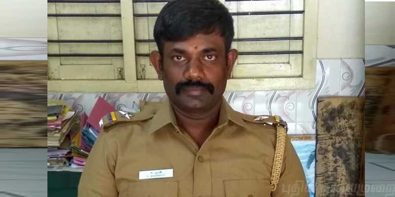 கருவை கலைக்குமாறு துன்புறுத்தல் : சிறை வார்டன் மீது புகார்