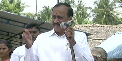 விநாயகர் ஊர்வல விவகாரம் - ஹெச்.ராஜா மீது 8 பிரிவுகளில் வழக்கு