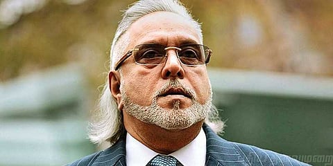 விஜய் மல்லையா மீது விரைவில் குற்றப்பத்திரிகை தாக்கல்