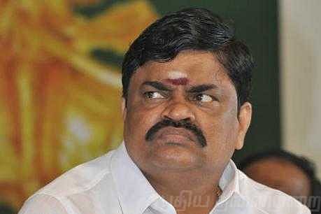 HM என்றால் ஹெல்த் மினிஸ்டர் அல்ல, Head Master ஆக இருக்கலாமே : அமைச்சர்