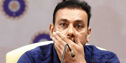 “ரவிசாஸ்திரி கமெண்ட்ரி சொல்லதான் சரிபடுவார்” - முன்னாள் வீரர் பஞ்ச்