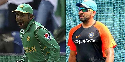 இந்தியா - பாகிஸ்தான் ! ஆசியக் கோப்பையில் யார் 'பெஸ்ட்' ?