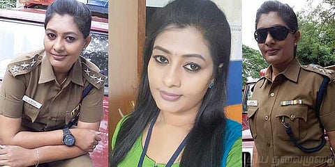 காதலன் காந்தியின் தற்கொலைக்கு நான் காரணமல்ல ! - நடிகை நிலானி