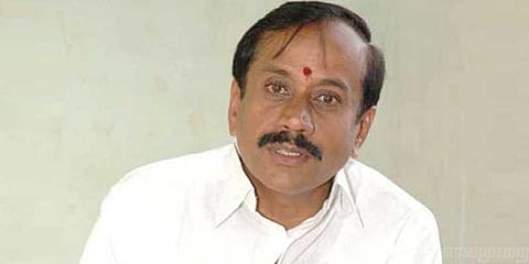 ஹெச்.ராஜா ஆஜராக தலைமை வழக்கறிஞர் நோட்டீஸ்