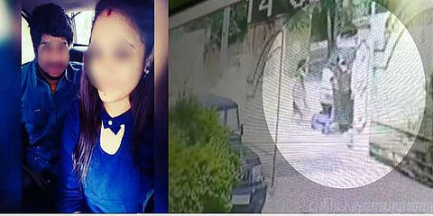 “ப்ரனய்யை கொல்ல 1 கோடியா?” - கூலிப்படையுடன் அம்ருதாவின் தந்தை ஒப்பந்தம்