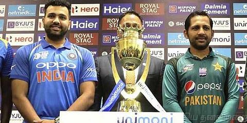 முழு பலத்துடன் களம் காணும் இந்தியா ! பழி தீர்க்க காத்திருக்கும் பாகிஸ்தான்