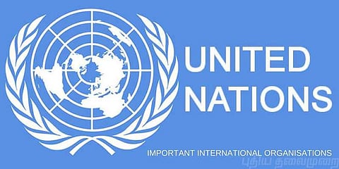 5 விநாடிக்கும் ஒரு குழந்தை மரணம் : ஐநா பகீர் தகவல்