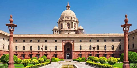 முத்தலாக் தடை ! அவசரச் சட்டம் கொண்டு வர மத்திய அரசு ஒப்புதல்