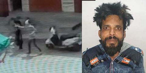 காதலை ஏற்க மறுத்த நடனப்பெண் மீது ஆசிட் வீசிய கொடூரன்