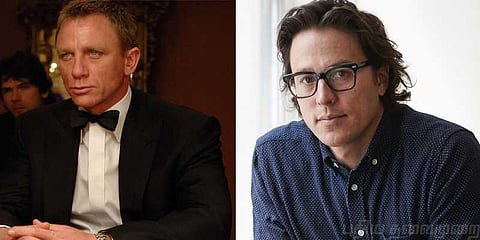 ’ஜேம்ஸ்பாண்ட் 25’-க்கு புது இயக்குனர் கிடைச்சாச்சு!