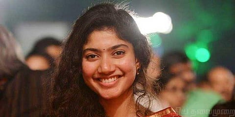 என்னது? சாய் பல்லவி பாடலை 15 கோடி பேர் பாத்திருக்கிறார்களா?