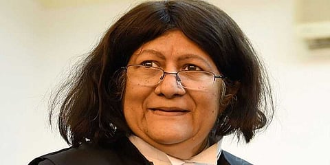 தமிழகத்திலும் பெண்களுக்குப் பாதுகாப்பு இல்லை - வேதனைப்பட்ட இந்திரா பானர்ஜி