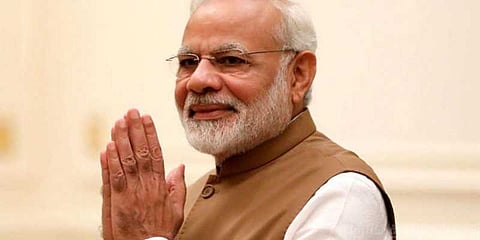 பிரதமர் மோடி தொடங்கி வைக்கும் மருத்துவ பாதுகாப்பு திட்டம்