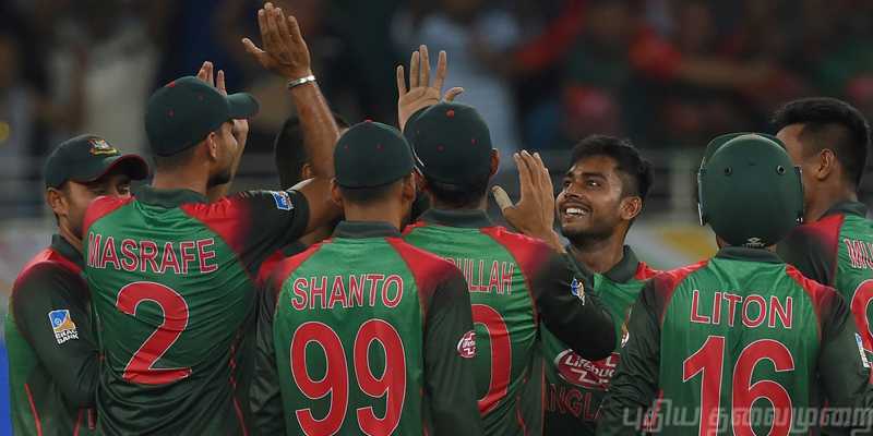 ’முதல்ல கழற்றிவிட்டாங்க, இப்ப திரும்ப அழைக்கிறாங்க, ஒண்ணுமே புரியல...’ பங்களா. கேப்டன் அதிருப்தி!