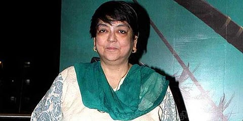 பிரபல பெண் இயக்குனர் கல்பனா லட்சுமி மரணம்!