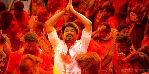 சர்ச்சைகளை தகர்த்து சிறந்த நடிகராக விஜய் தேர்வானது எப்படி..?