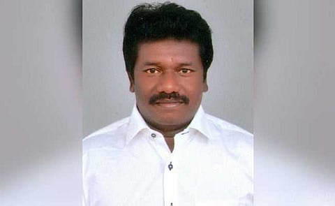 கருணாஸ்-க்கு அக்டோபர் 5-ஆம் தேதி வரை நீதிமன்ற காவல்