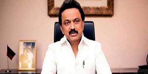 கைது நடவடிக்கையில் இருவேறு அணுகுமுறையா? : ஸ்டாலின் கடும் கண்டனம்