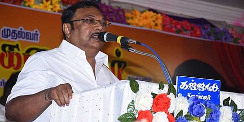 தமிழகத்தில் அரசியலும் சரியில்லை, ஆட்சியும் சரியில்லை: மு.க.அழகிரி