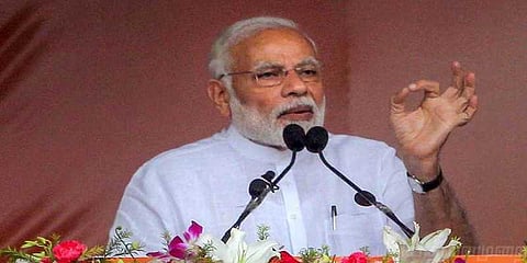 ஏழை மக்கள் பயன்படும் ஆயுஷ்மான் பாரத் திட்டம் தொடக்கம் !