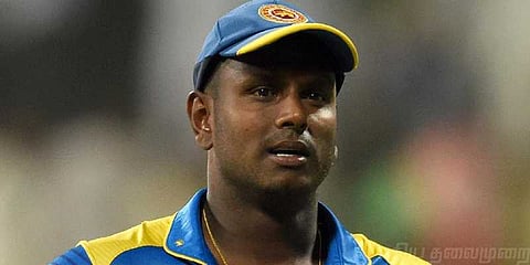 தொடர்ந்து தோல்வி: இலங்கை கேப்டன் திடீர் நீக்கம்!