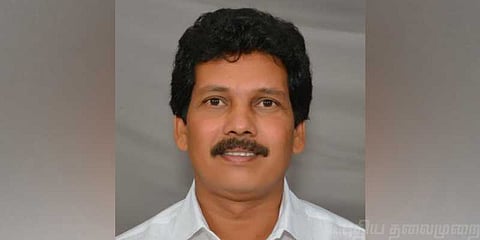 மக்கள் பிரதிநிதிகளுக்கு கூடுதல் பாதுகாப்பு : தலைமைச் செயலாளர் உத்தரவு