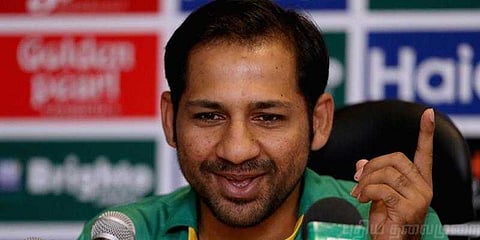 ’இந்திய வீரர்கள், எங்களை விட திறமையானவங்க’: பாக்.கேப்டன் ஒப்புதல்!