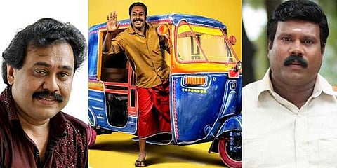 நிறத்தைக் காரணம் காட்டி நடிக்க மறுத்த ஹீரோயின்: இயக்குனர் தகவல்!