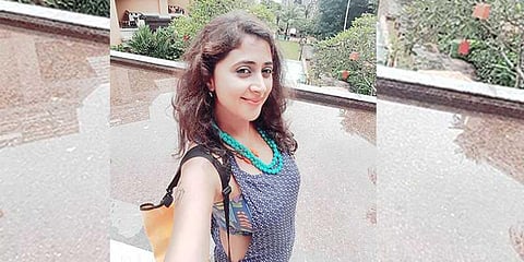 அமெரிக்காவில் எனக்கு நேர்ந்த அந்த அதிர்ச்சி இருக்கிறதே...மனம் திறந்தார் நடிகை கனிகா!