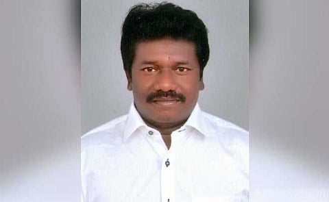 எம்.எல்.ஏ கருணாஸ் ஜாமீன் கோரி மனுத் தாக்கல்