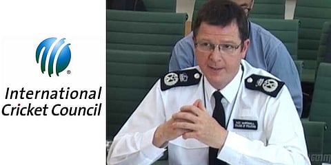 'மாட்ச் பிக்சிங்' ஐந்து கேப்டன்களை அணுகிய 'புக்கிகள்' !