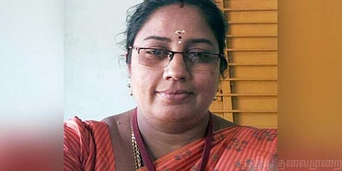 நிர்மலா தேவி மீதான குற்றப்பத்திரிகை.. புதிய தலைமுறைக்கு கிடைத்த பிரத்யேக தகவல்கள்..!