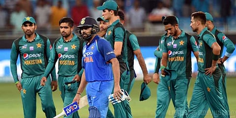 பாகிஸ்தான் தோல்விக்கு இதுதான் காரணம்: பயிற்சியாளர் கணிப்பு