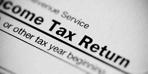 வருமான வரி கணக்கை தாக்கல் செய்ய அவகாசம் நீட்டிப்பு